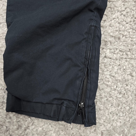 JW Anderson Uniqlo Men Heattech Cargo Pants Small Fleece Lined Streetwear READ - Picture 3 of 15